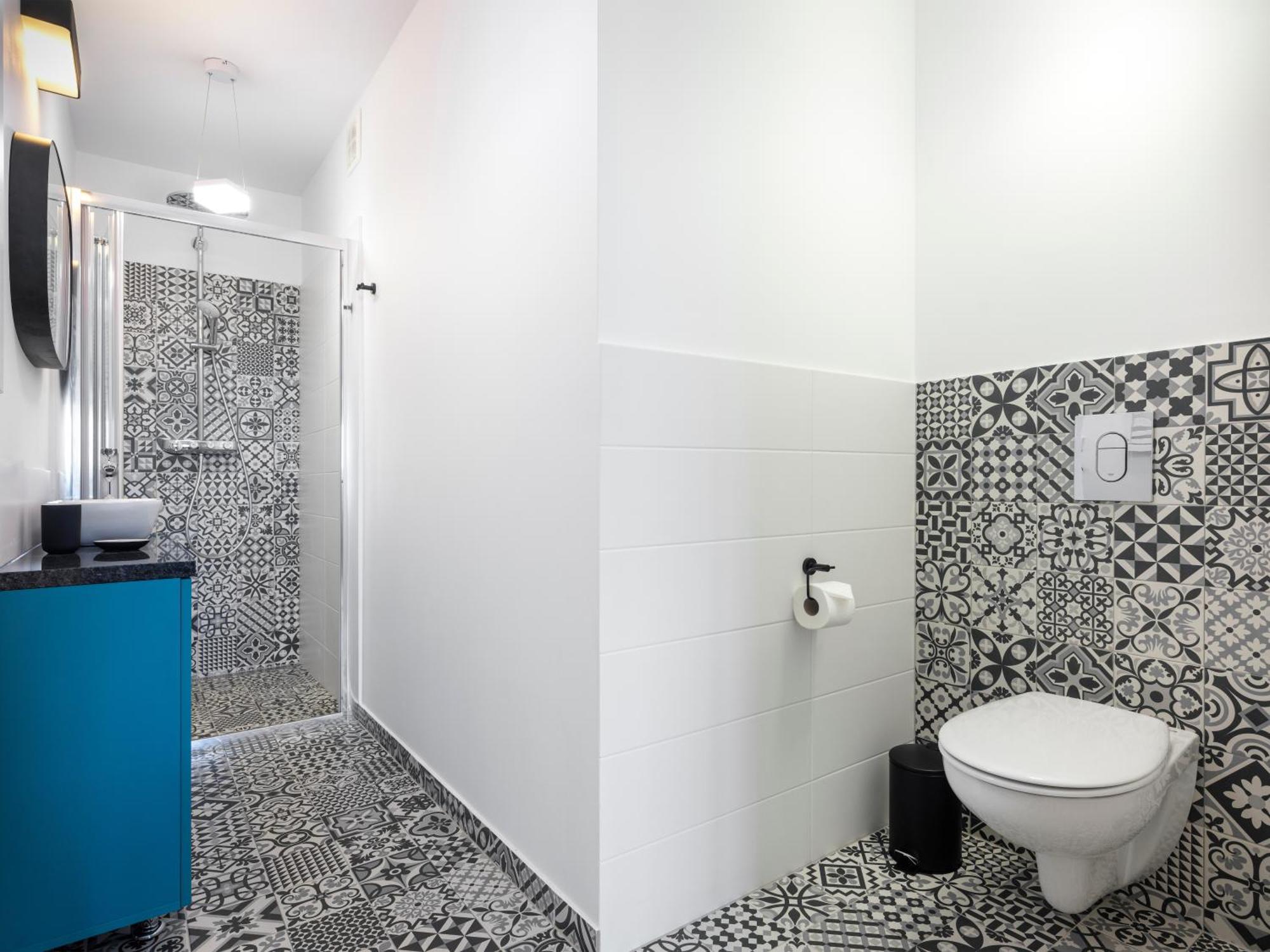 קרקוב Cracwow City Center Apartment מראה חיצוני תמונה
